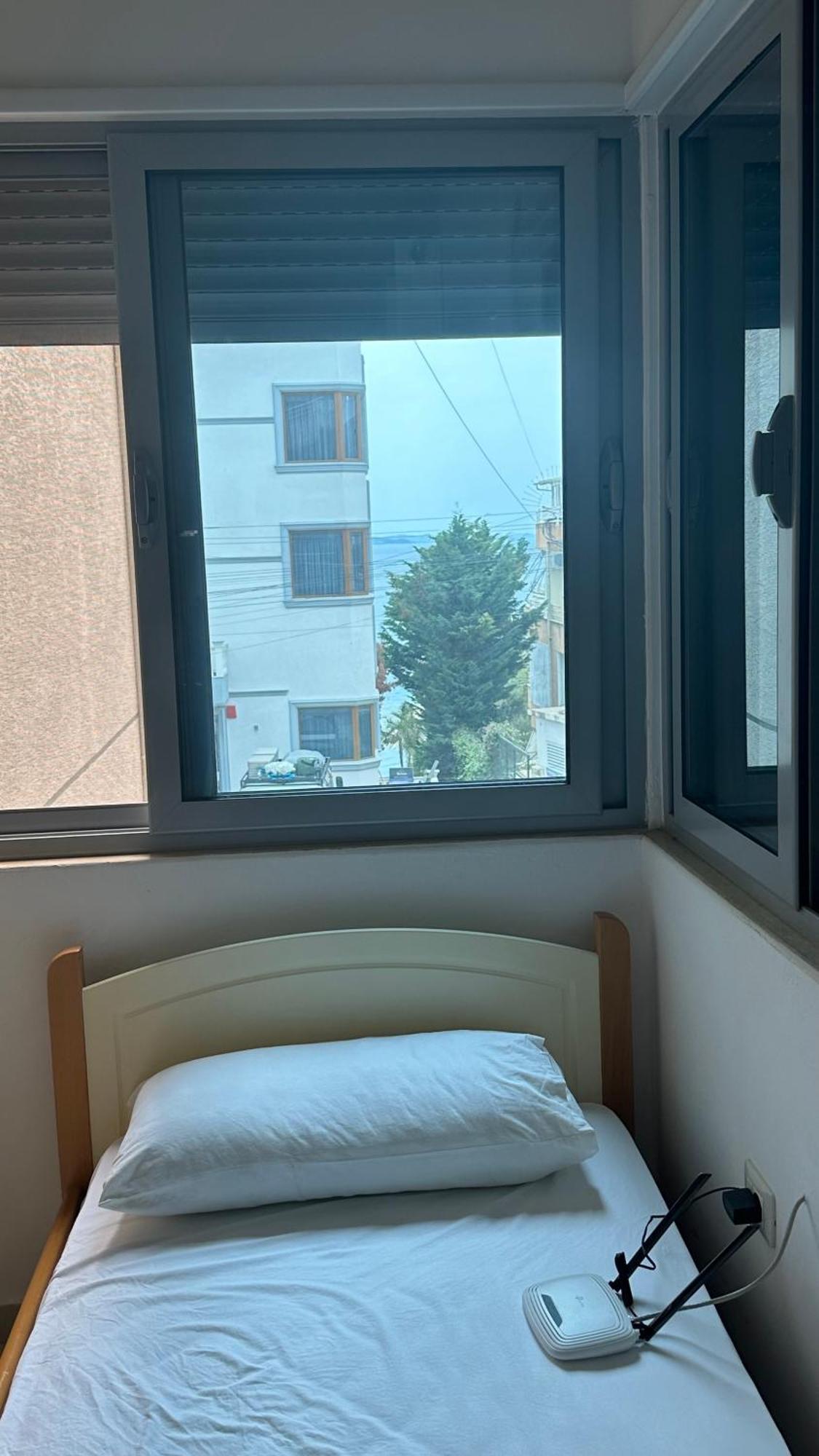 Jasmine Apartments Sarande Ngoại thất bức ảnh